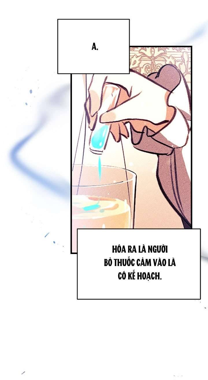 Chúng Ta Có Thể Trở Thành Một Gia Đình Được Không? Chap 15 - Trang 2