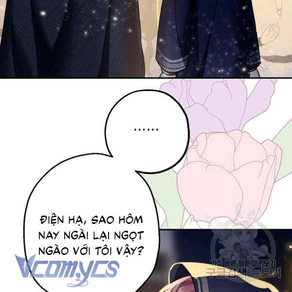 Liều Thuốc An Thần Của Bạo Chúa Chapter 22 - Trang 4