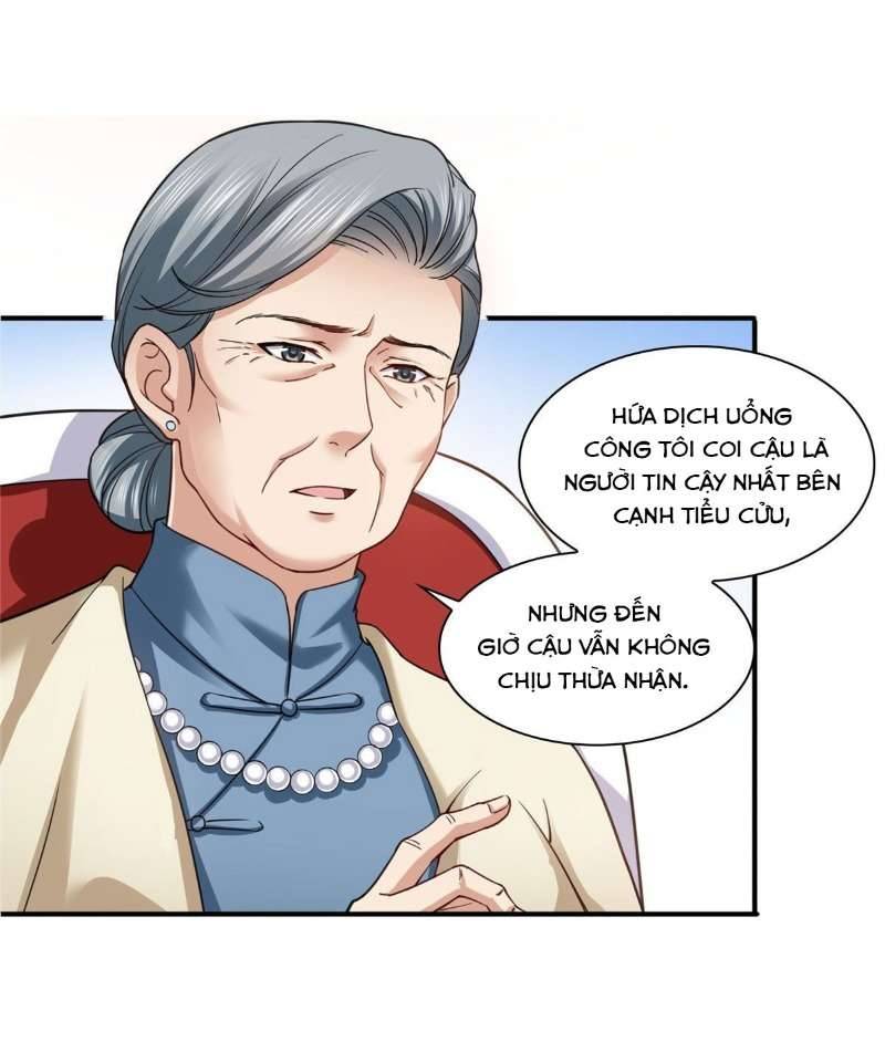 Hệt Như Hàn Quang Gặp Nắng Gắt Chap 109 - Next Chap 110