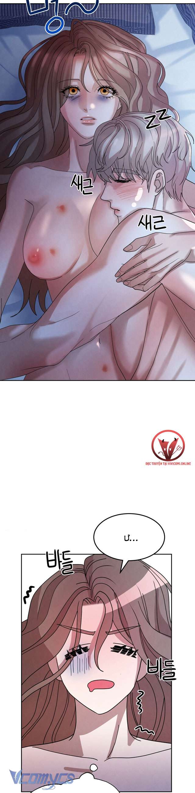 [18+] Tiên Nữ Ơi, Cứu Tôi Với Chap 8 - Trang 2