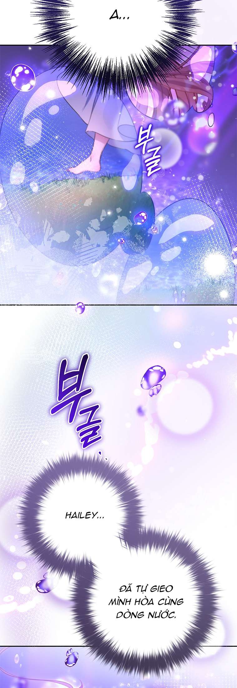 Khi Trái Tim Dẫn Lối Đôi Ta Chap 1 - Trang 2