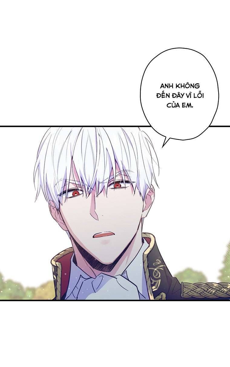 Phương Pháp Khiến Phu Quân Đứng Về Phía Tôi Chapter 16 - Trang 4