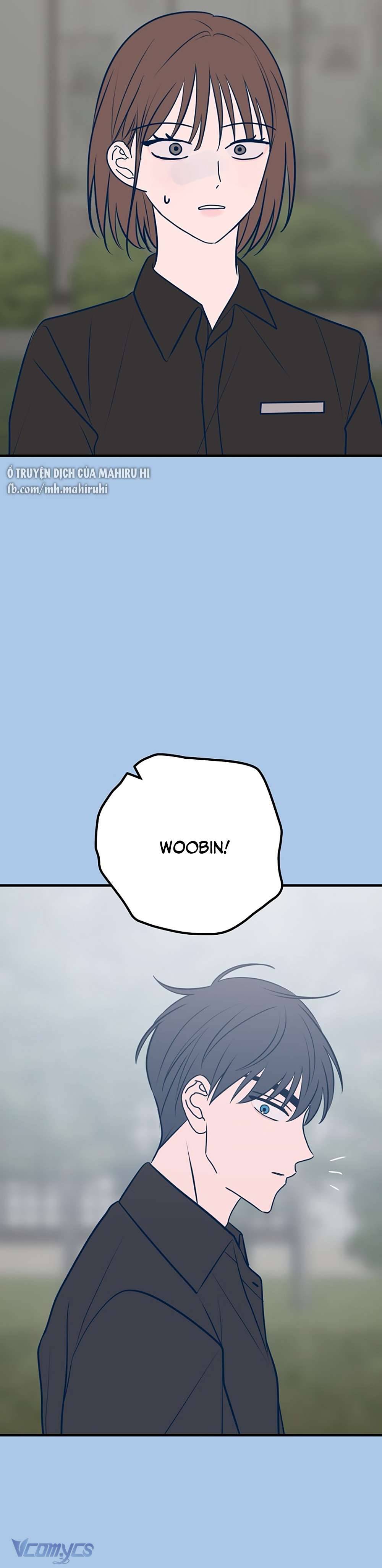 Kẻ Rác Rưởi Không Đáng Được Yêu Chapter 42 - Trang 4