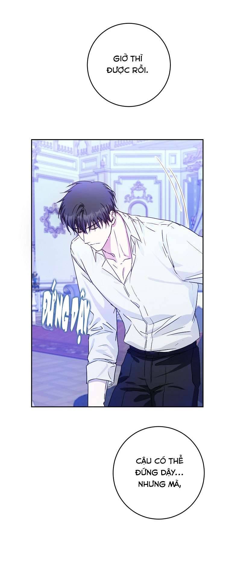 Tôi Trở Thành Vợ Của Nam Chính Chap 29 - Trang 3