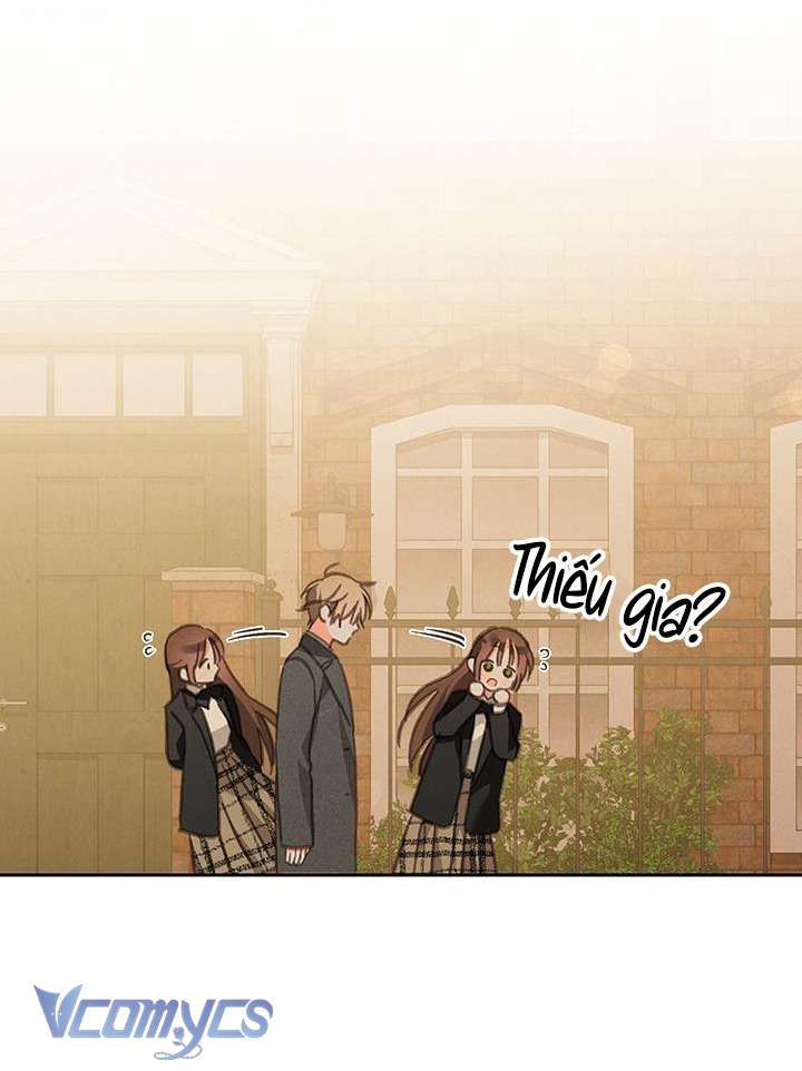 Sống Sót Như Một Hầu Gái Trong Trò Chơi Kinh Dị Chapter 54 - Next Chapter 55