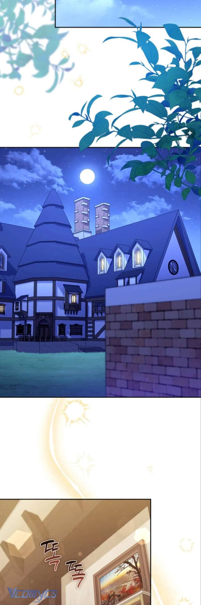 Tôi Được Nuôi Dưỡng Bởi Những Kẻ Phản Diện Chap 56 - Next Chap 57