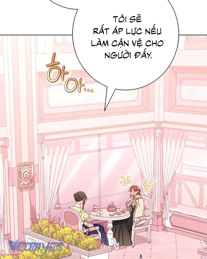 Hầu Gái Độc Quyền Của Hoàng Hậu Phản Diện Chapter 34 - Trang 4