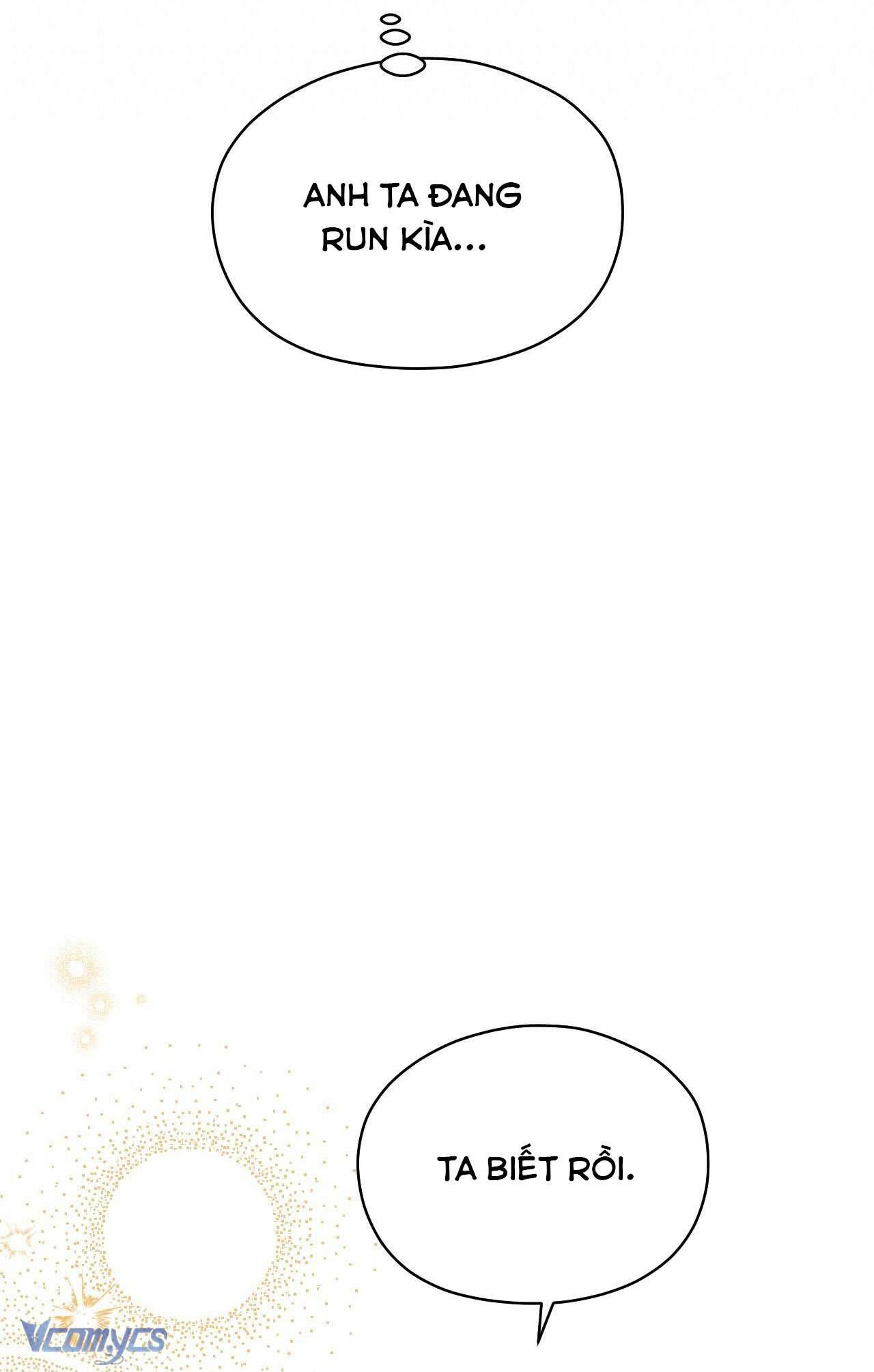 Thánh Nữ Giả Muốn Bỏ Trốn Chap 4 - Trang 4