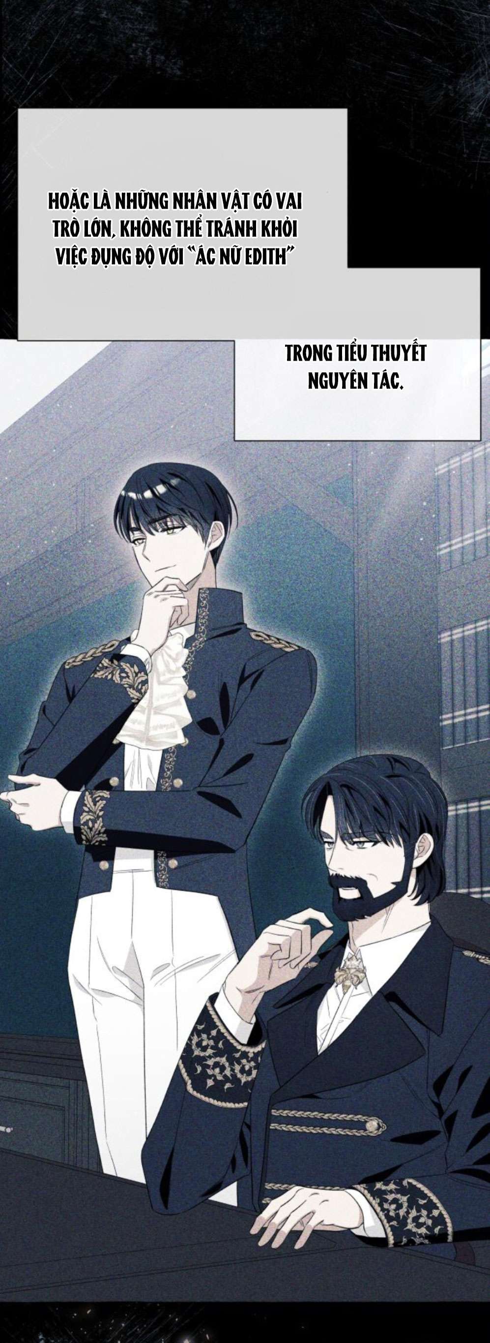 Tôi Tưởng Đó Chỉ Là Tiểu Thuyết Trọng Sinh Bình Thường Chap 45 - Next Chapter 45.1