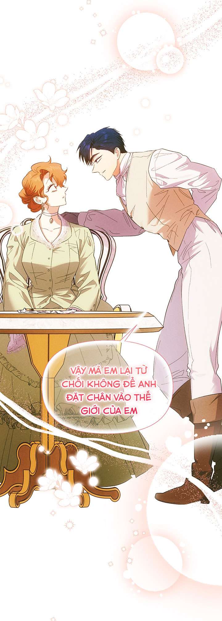 May Mắn Hay Bất Hạnh Chap 75 - Next Chap 76