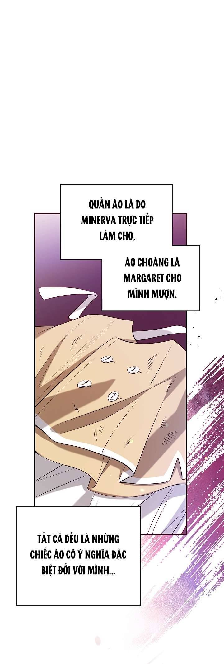 Chúng Ta Có Thể Trở Thành Một Gia Đình Được Không? Chap 68 - Trang 2