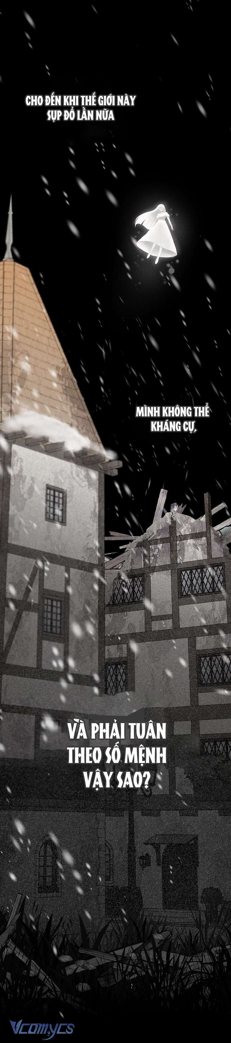 Lần Đầu Bé Út Được Yêu Thương Chap 2 - Trang 2