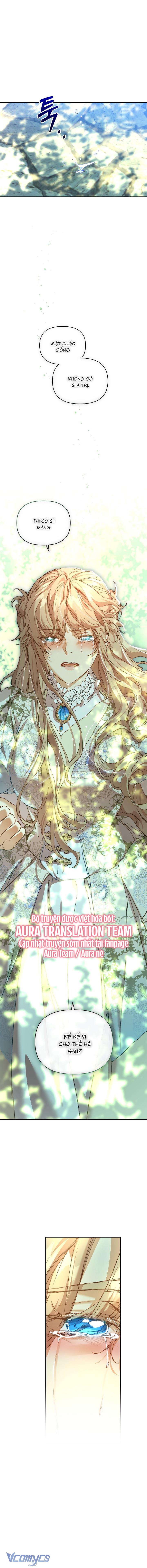 Bảo Mẫu Có Thời Hạn Của Nam Chính Hắc Ám Chap 37 - Next Chap 38