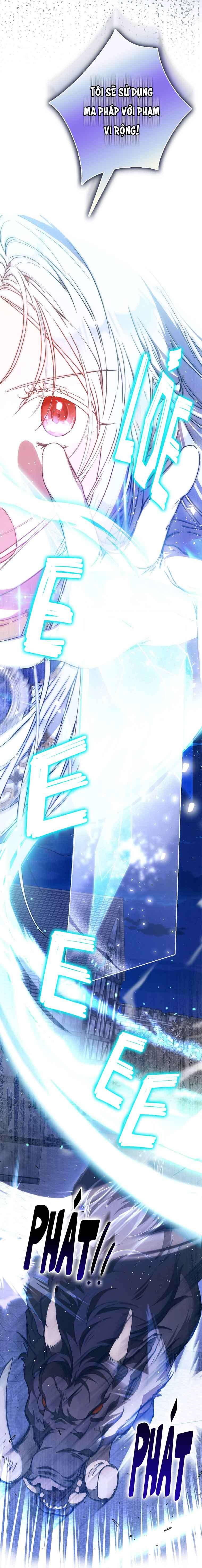 Tôi Trở Thành Vợ Của Nam Chính Chap 66 - Trang 3