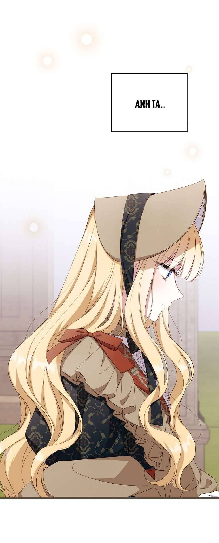 Phương Pháp Khiến Phu Quân Đứng Về Phía Tôi Chapter 33 - Trang 4