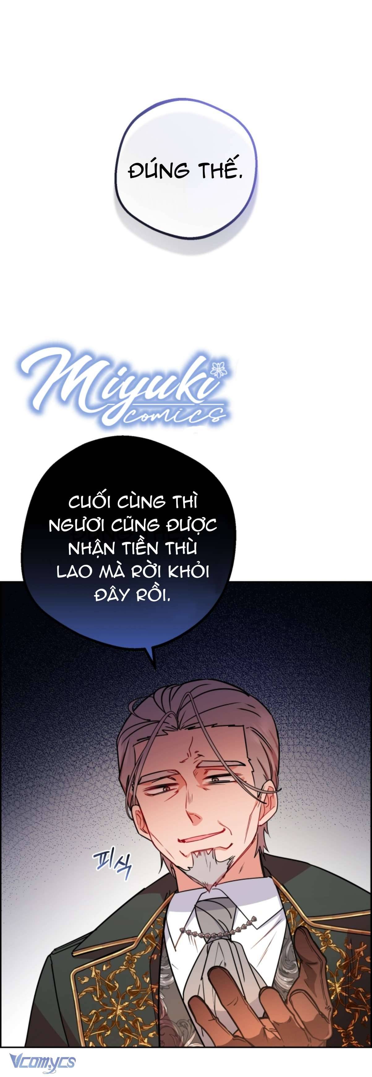 Được Yêu Thương Mà Còn Ngại Ngùng Sao! Chapter 12 - Trang 4