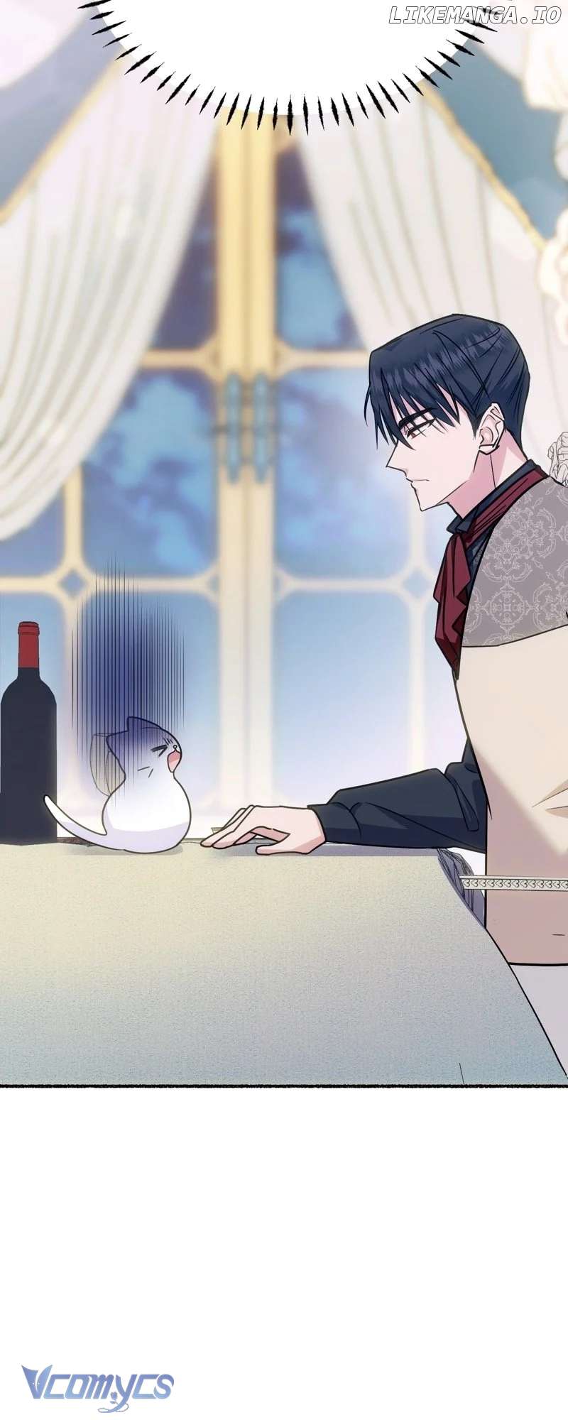 Trở Thành Chú Mèo Ngủ Cùng Bạo Chúa Chapter 3 - Next Chapter 4