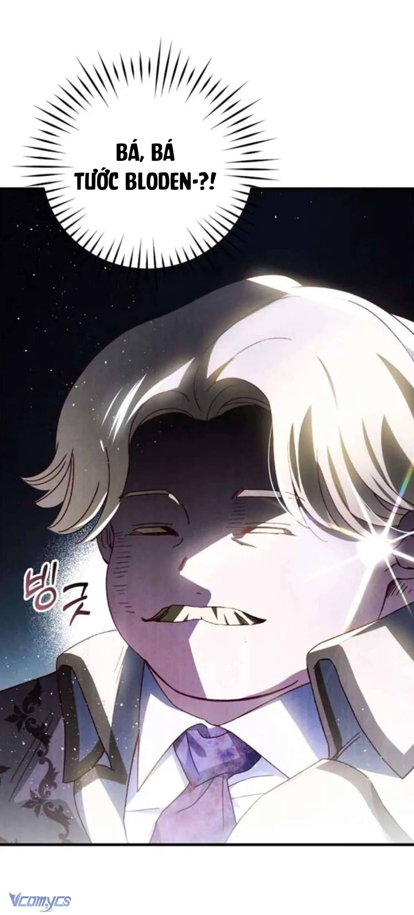 Nuôi vị hôn phu bằng tiền bạc. Chap 28 - Trang 2