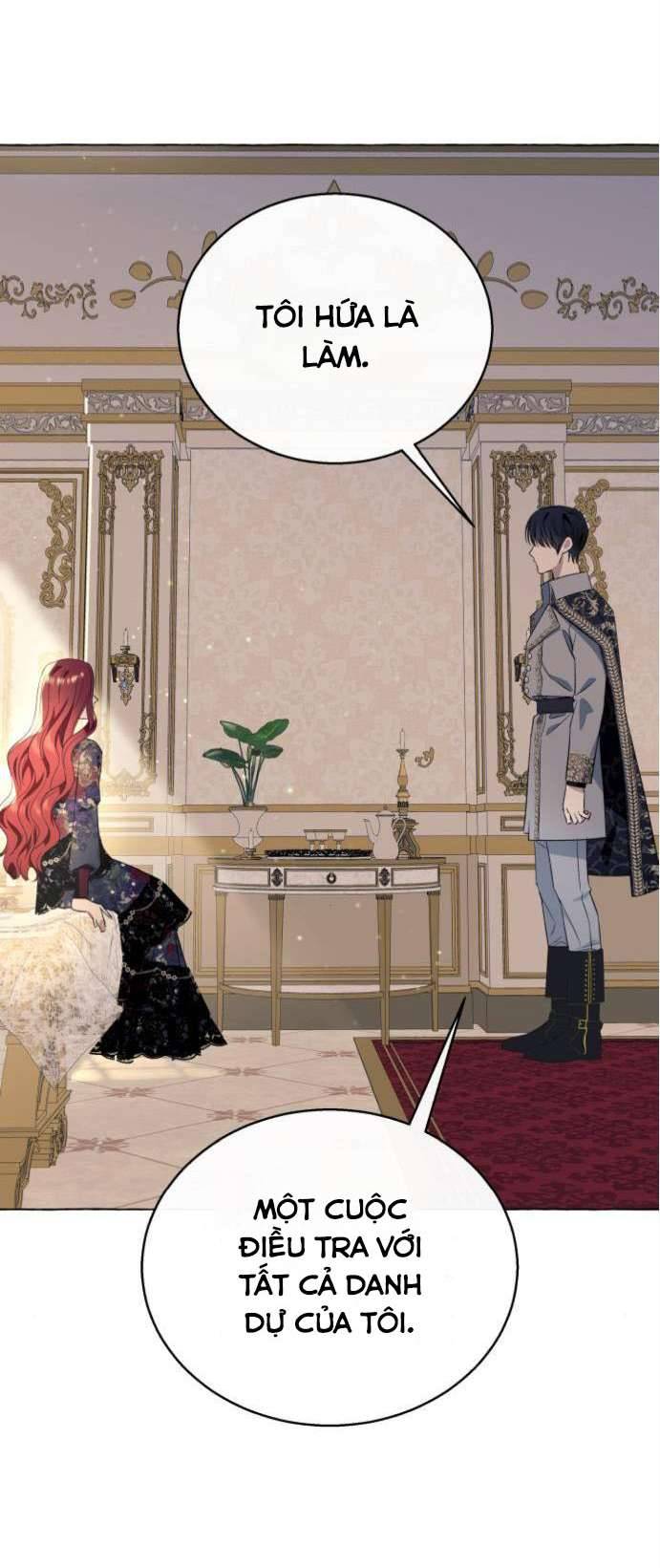 Tôi Tưởng Đó Chỉ Là Tiểu Thuyết Trọng Sinh Bình Thường Chapter 14 - Next Chapter 15