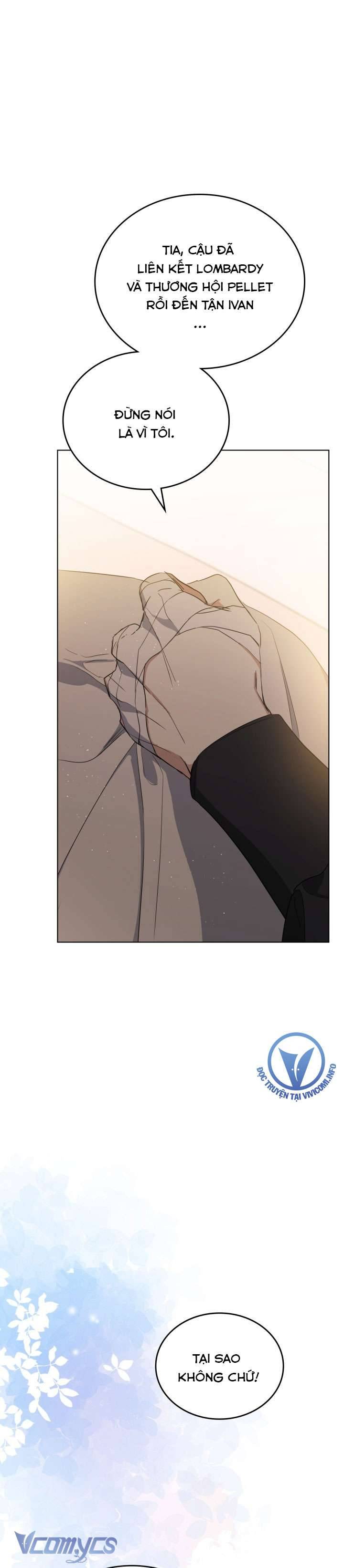 Kiếp Này Nhất Định Làm Gia Chủ Chap 160 - Trang 2