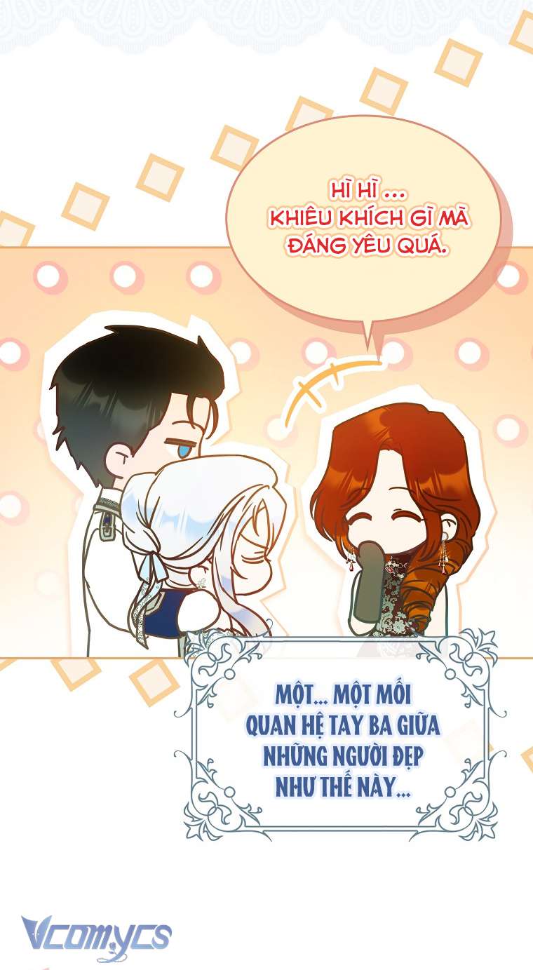 Tôi Trở Thành Vợ Của Nam Chính Chap 102 - Trang 3
