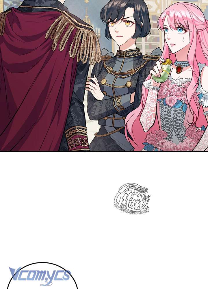 Nhà Điều Chế Nước Hoa Độc Quyền Của Bạo Chúa Chapter 11 - Trang 3