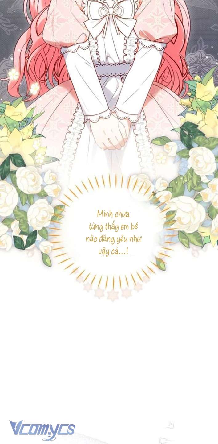 Tôi Được Nuôi Dưỡng Bởi Những Kẻ Phản Diện Chap 47 - Trang 3