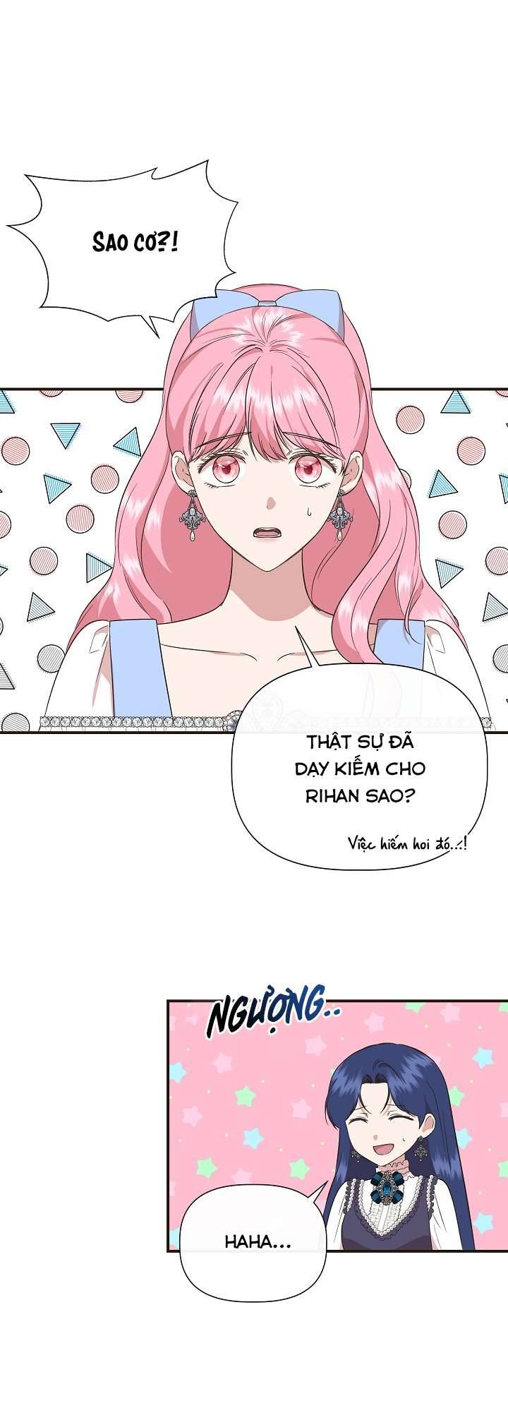 Tôi Không Phải Là Cinderella Chapter 79 - Trang 4