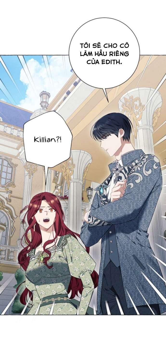 Tôi Tưởng Đó Chỉ Là Tiểu Thuyết Trọng Sinh Bình Thường Chapter 25 - Trang 4