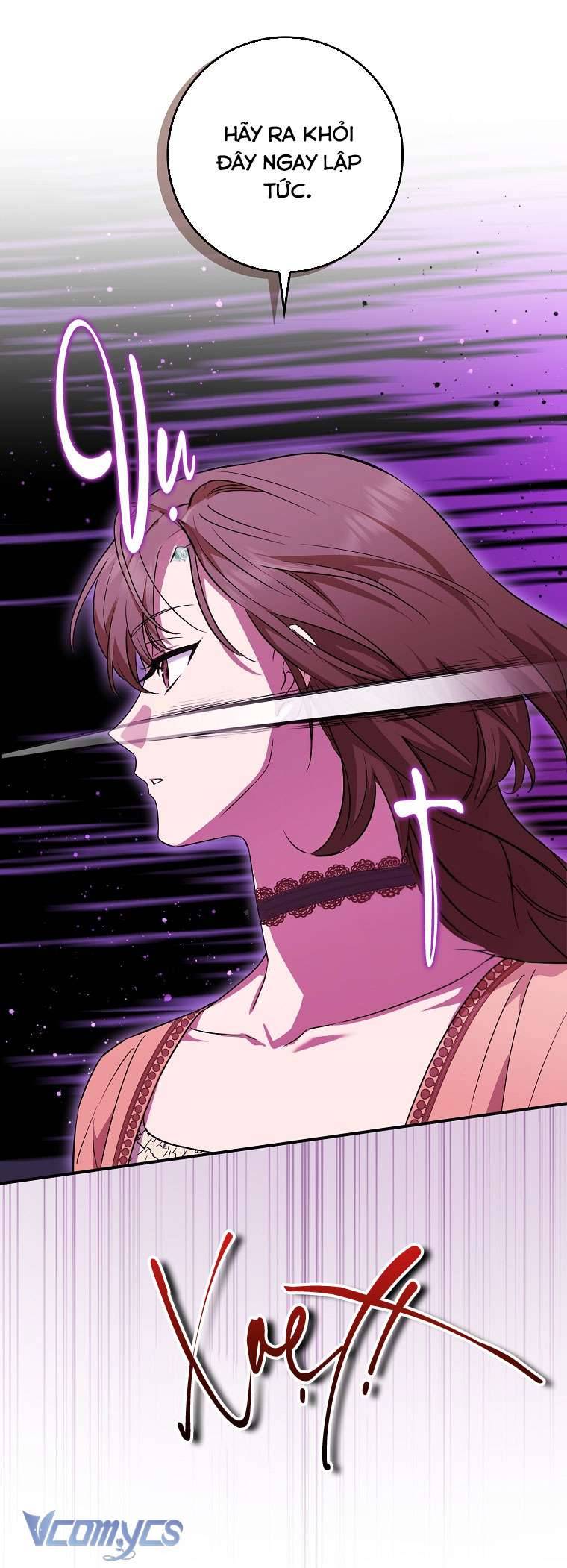 Thời Hạn Cuối Cùng Đang Tràn Ngập Trên Cửa Sổ Trạng Thái Chap 13 - Trang 4