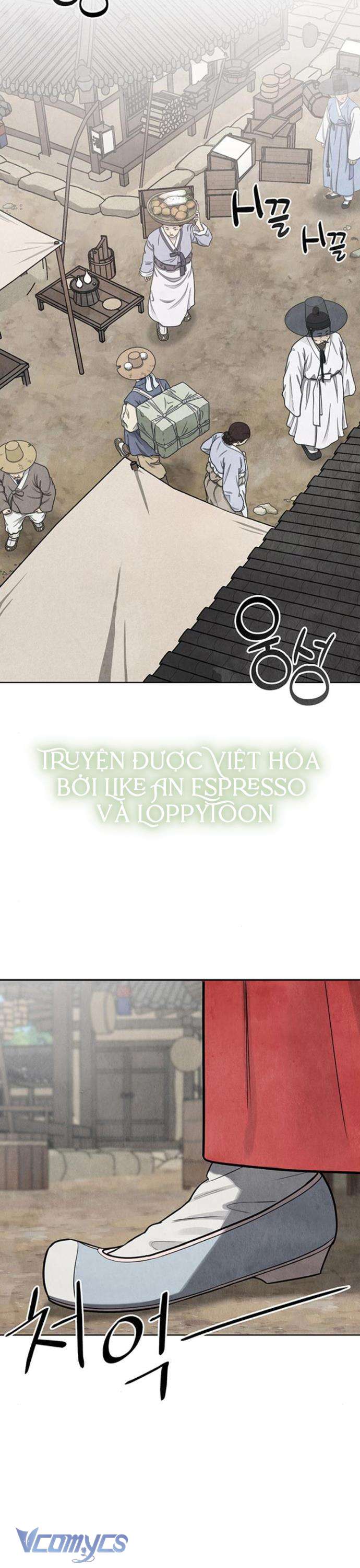 Quỷ Hồn Chap 11 - Next Chap 12