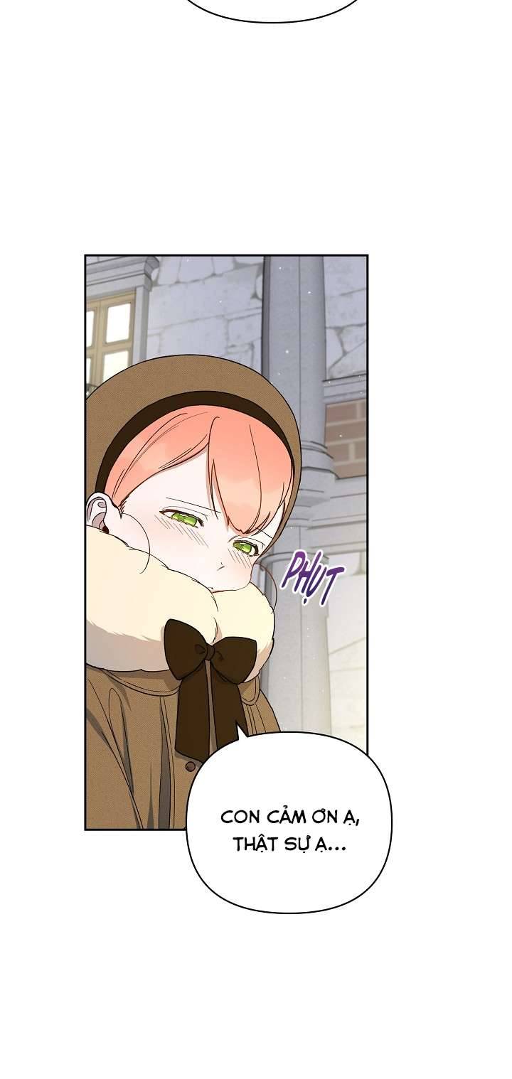 Phương Pháp Trở Thành Con Gái Của Người Hùng Bóng Đêm Chap 32 - Next Chap 33