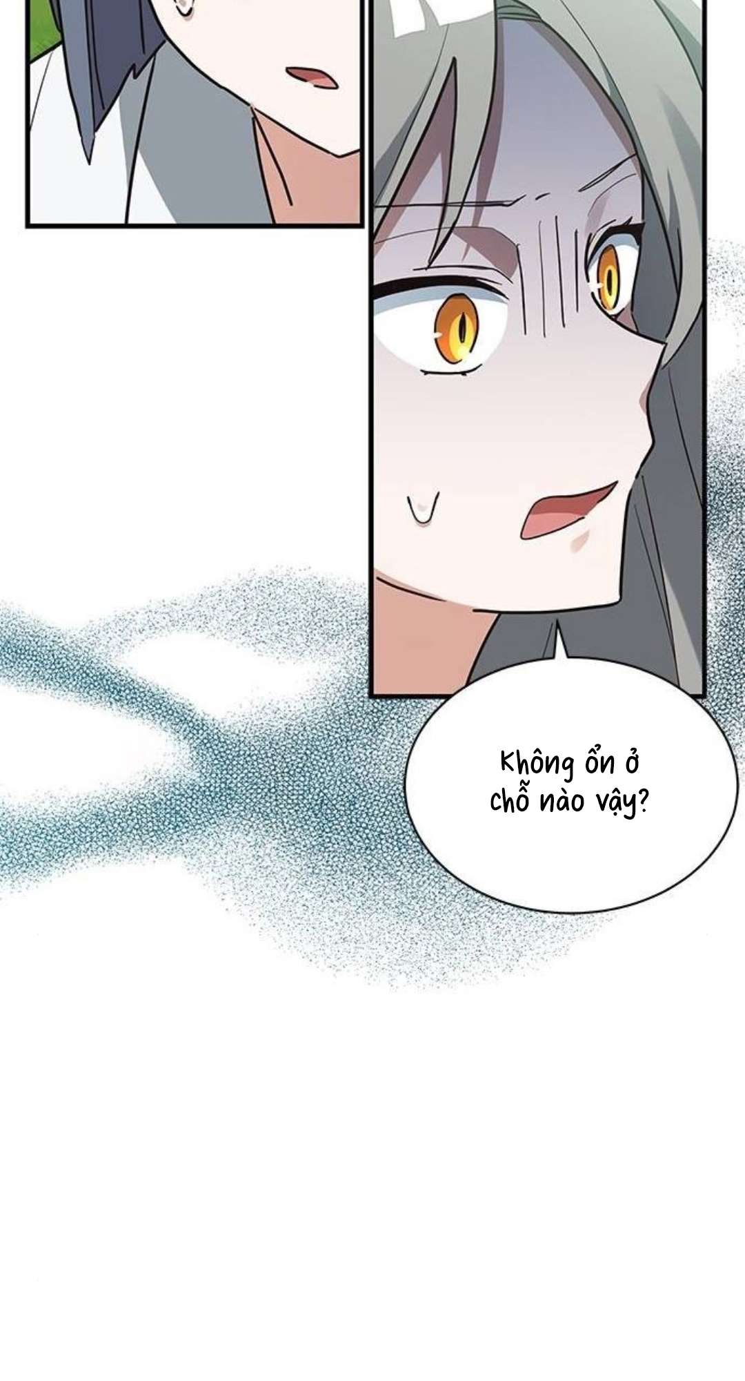 Mèo con được gia tộc sói nhận nuôi? Chapter 24 - Trang 3