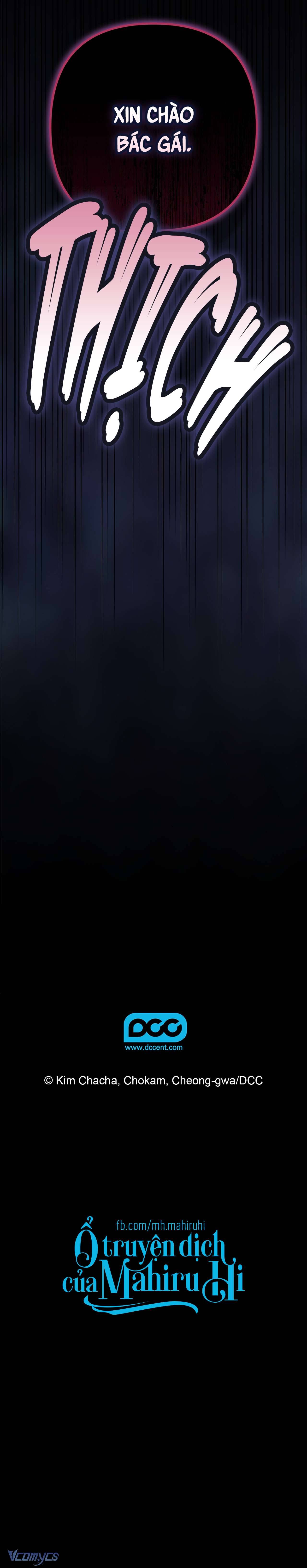 Hôn Nhân Này Rồi Sẽ Đổ Vỡ Chapter 79 - Trang 3