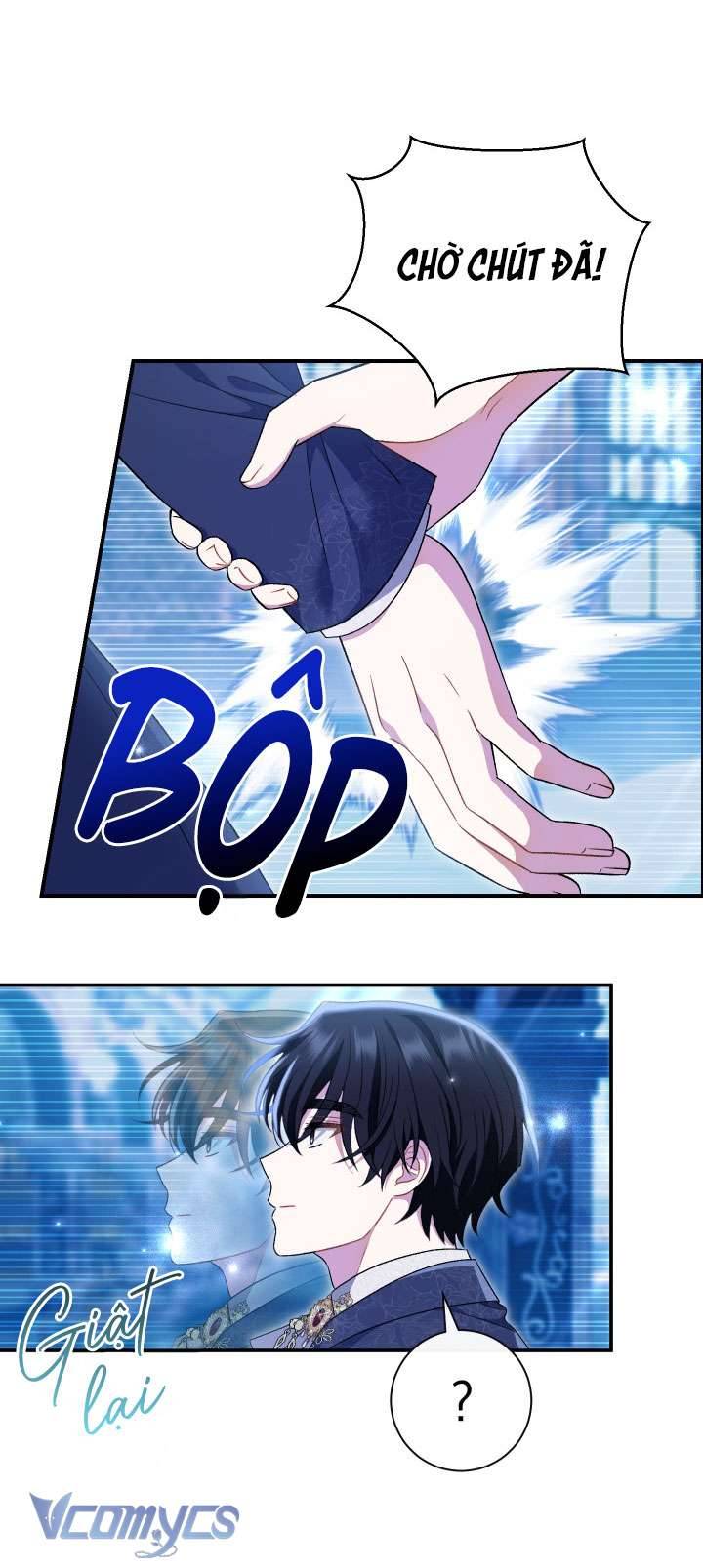 Người Xem Mắt Của Ác Nữ Quá Hoàn Hảo Chapter 21 - Trang 4