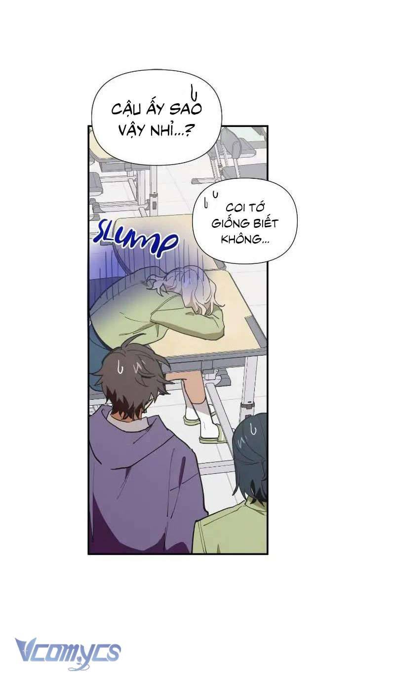 Điều Ước Sao Băng Chap 4 - Trang 4