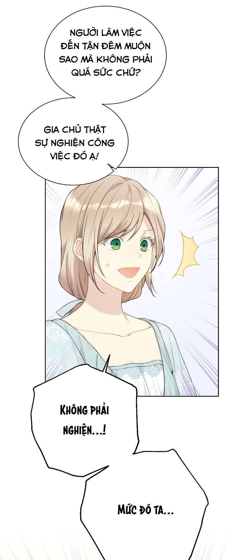 Vương Miện Lục Bảo Chap 65 - Trang 2