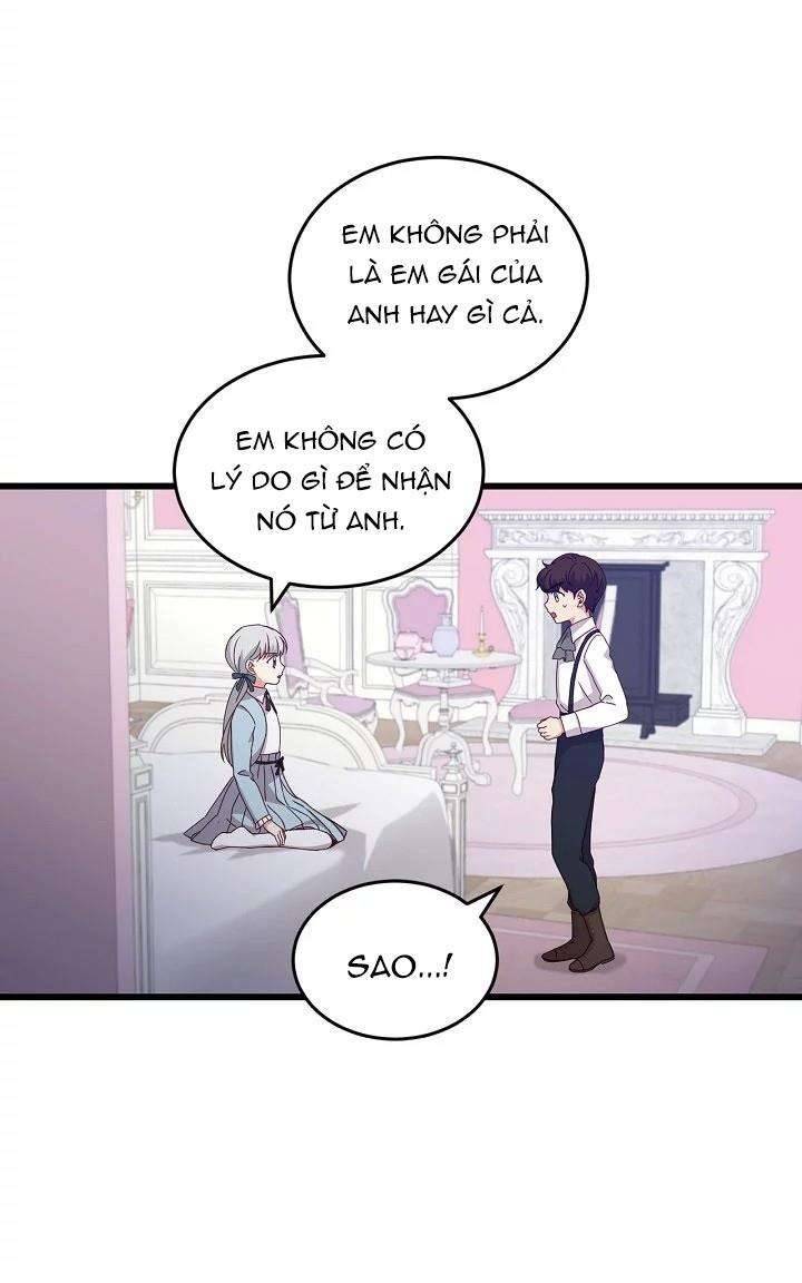 Cẩn Thận Với Các Anh Trai Đấy! Chap 24 - Trang 2