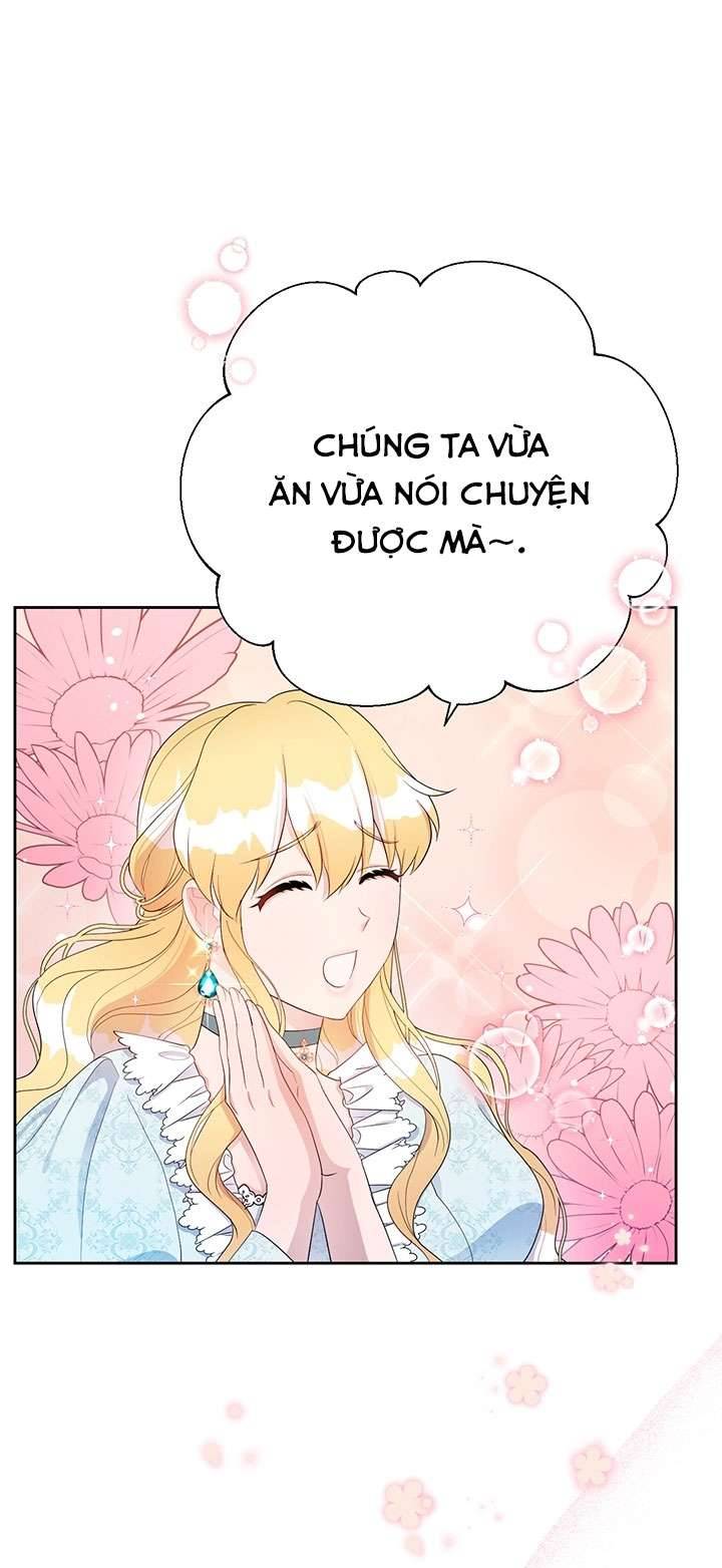 Công Tước Hát Rong Chapter 13 - Trang 3