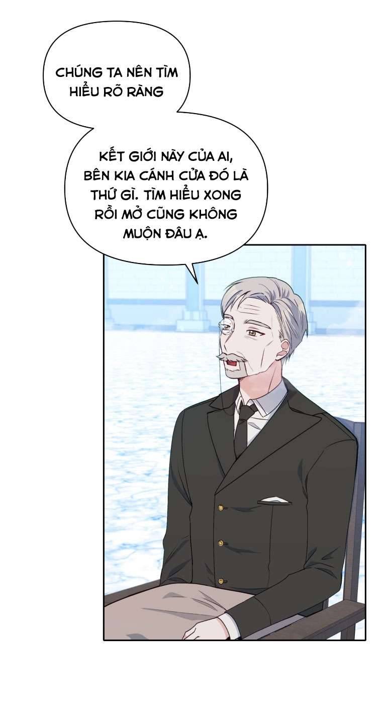 Người Bảo Hộ Của Bạo Quân Là Ma Nữ Tàn Độc Chap 58 - Next Chap 59