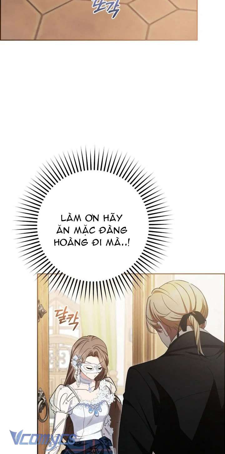 Được Yêu Thương Mà Còn Ngại Ngùng Sao! Chap 77 - Trang 4