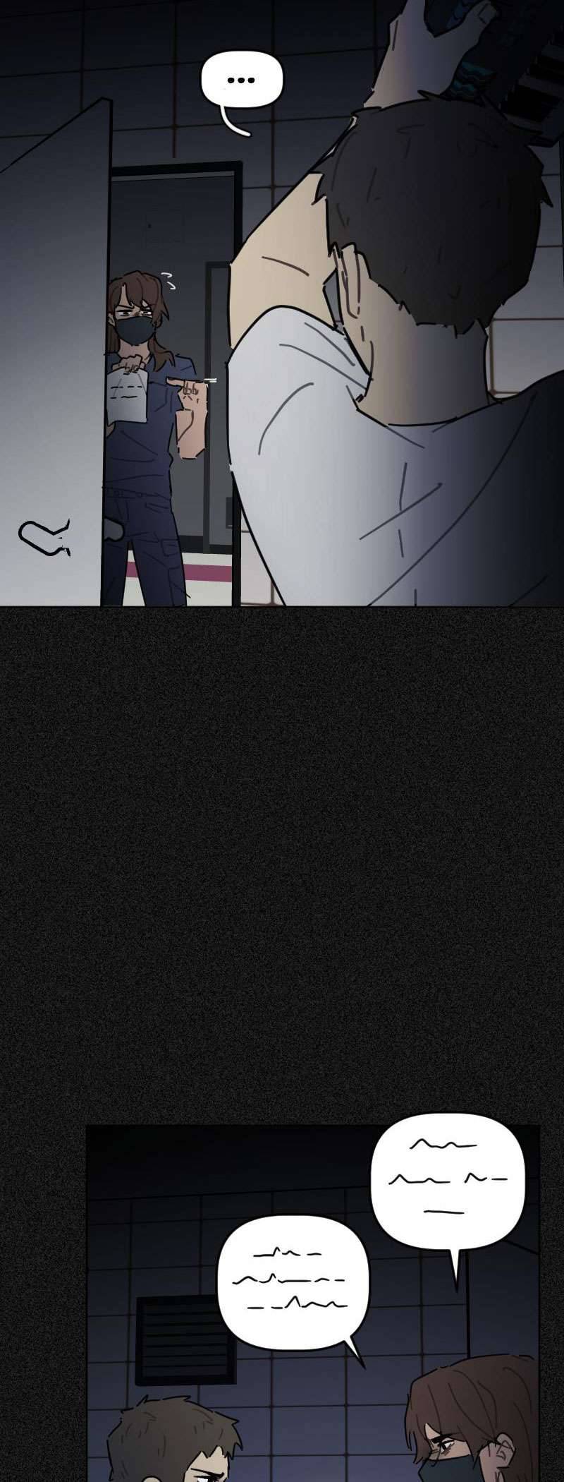 Nghĩa Trang Xe Buýt Chapter 74 - Trang 2