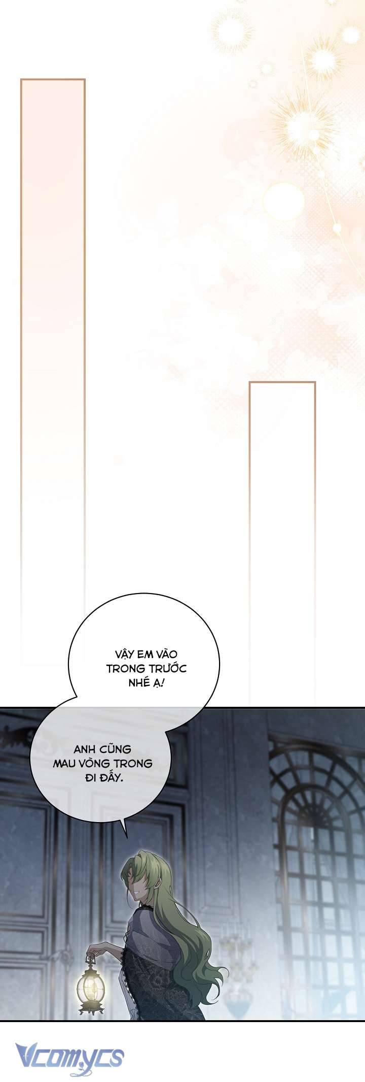 Lại Một Lần Nữa Hướng Về Ánh Sáng Chap 77 - Next Chap 78