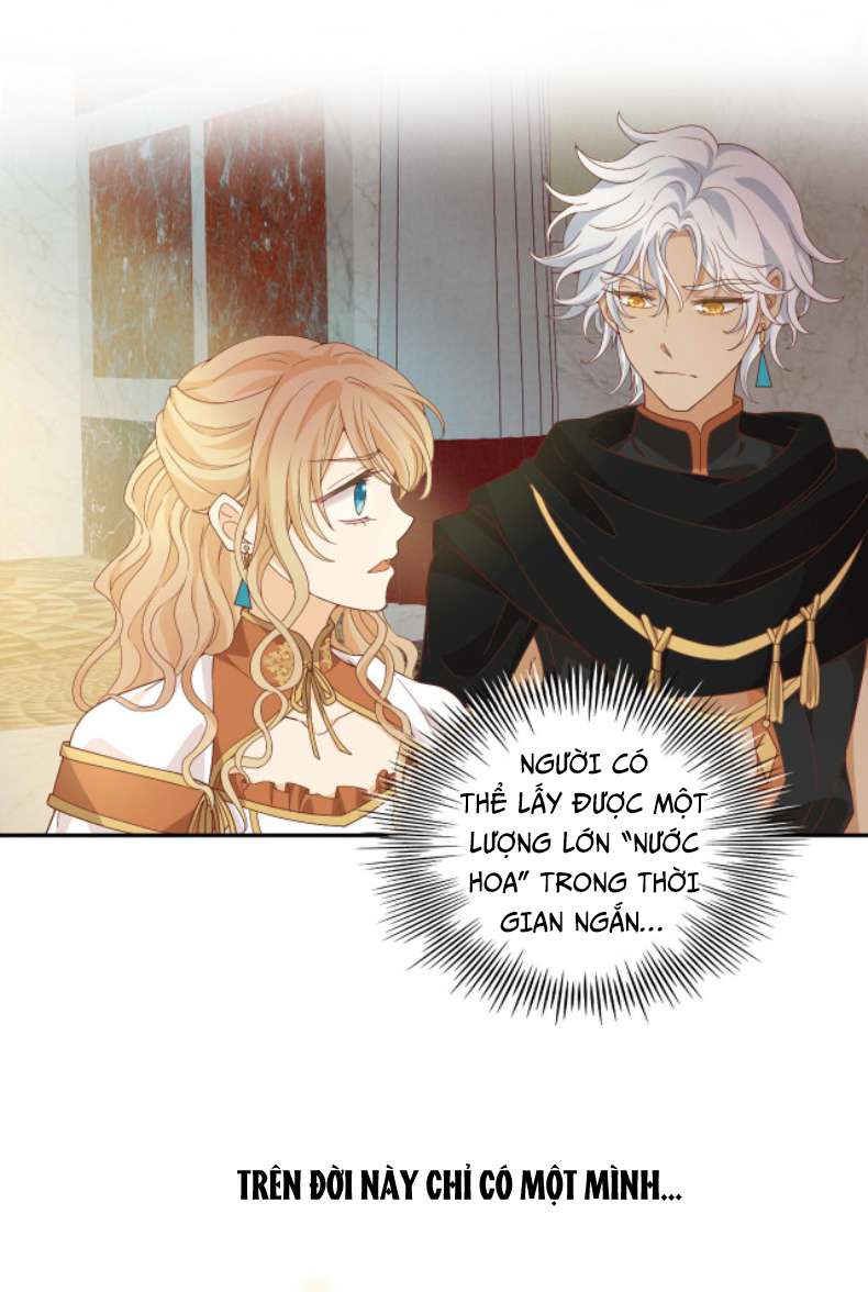 Địch Úc Đa Chi Ca Chapter 144 - Trang 4