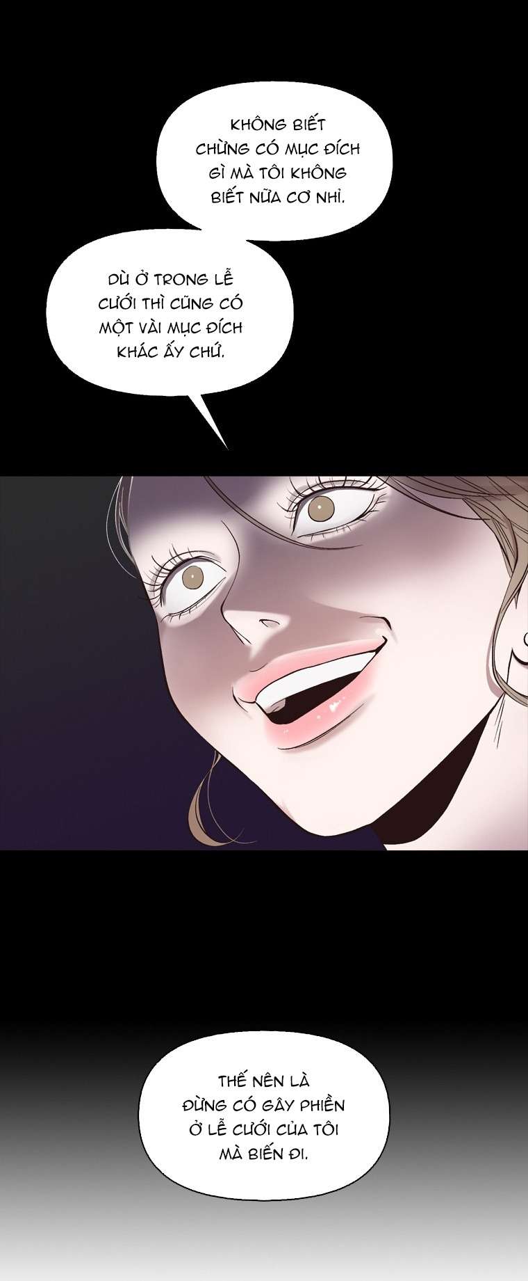 Thanh Xuân Của Chúng Ta Chap 87 - Trang 4