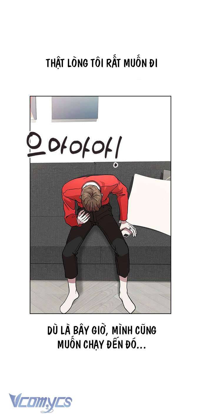 Nếu Chia Tay, Chúng Ta Sẽ Chết Chap 2 - Trang 2