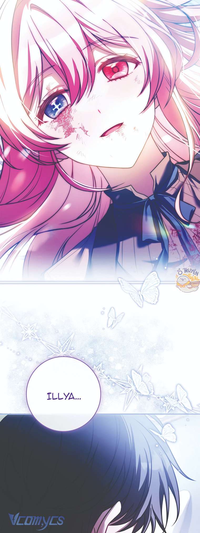 Tôi Đã Tắt Cài Đặt Chế Độ Nhận Thức Nỗi Đau! Chap 23 - Next Chap 24