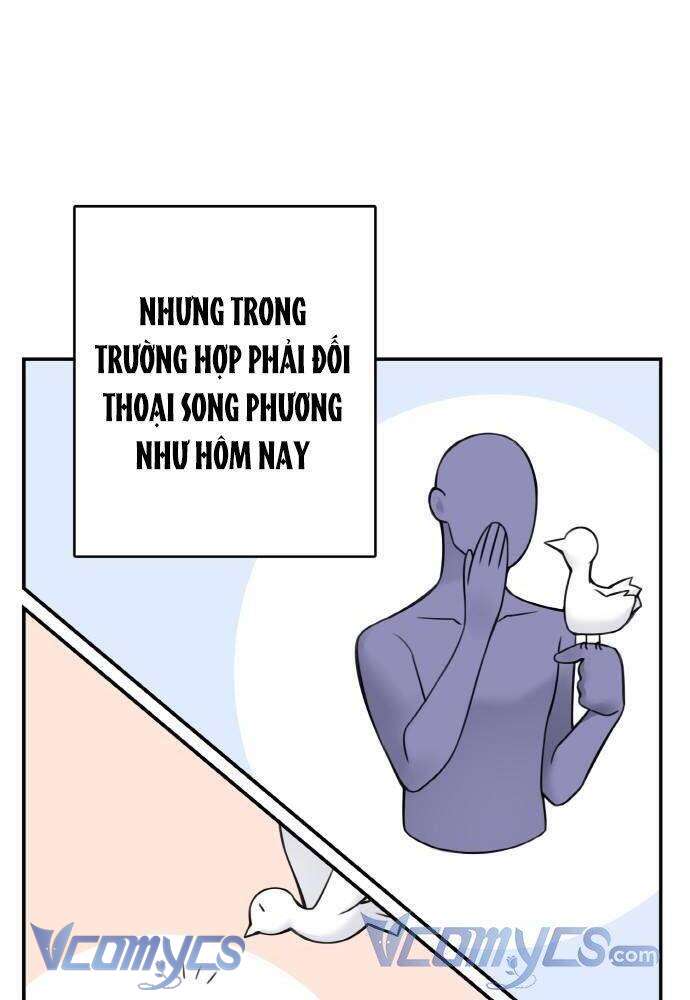 Nhật Ký Tuần Trăng Mật Của Phù Thủy Và Rồng Chapter 64 - Trang 4