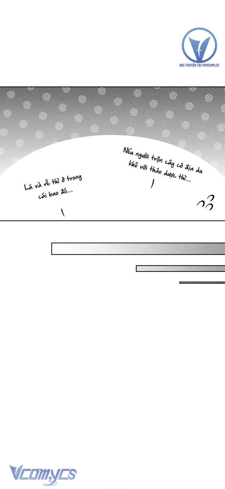 Dưới Bóng Cây Sồi Chap 87 - Trang 3