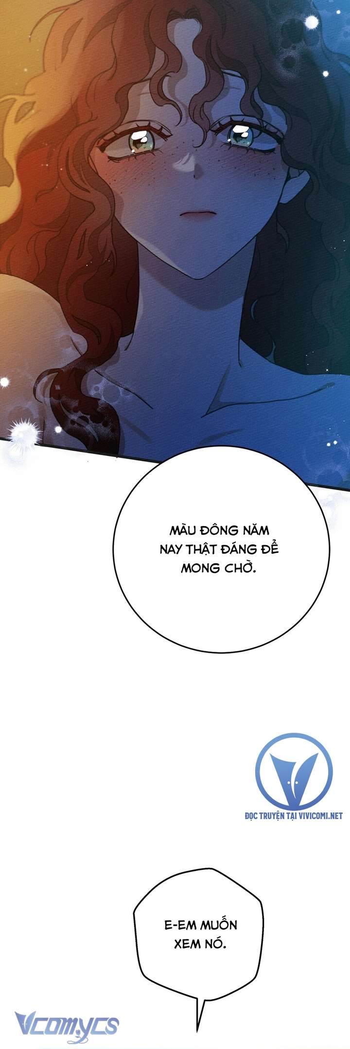 Dưới Bóng Cây Sồi Chap 45 - Trang 4